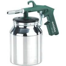 Metabo Sandstrahlpistole SSP 1000