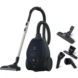 Electrolux PD82-4ST dunkelblau