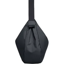 GOT BAG Curved Bag Umhängetasche vegan Black