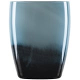 Schott Zwiesel ZWIESEL GLAS handmade VASE MITTEL SHADOW 200 LAGUNE 121575 - Blau