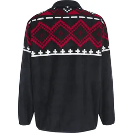 Babista Sweatshirt BELLAVUNZO Mehrfarbig M