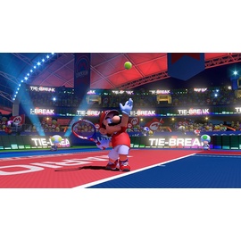 Mario Tennis Aces (USK) (Nintendo Switch)