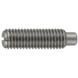 F. REYHER Nchfg. GmbH & Co. KG Gewindestifte ISO 7435 4 x 10 400 Stück