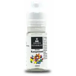 Kaugummi 10ml Aroma by Aroma Syndikat