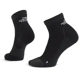 The North Face Trail Run Quarter Sock Schwarz 44-46