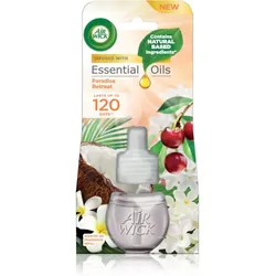 Air Wick Paradise Retreat Füllung für elektrischen Diffusor 19 ml