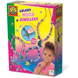 SES Creative - Stimmungs-Schmuck Galaxy