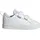 adidas  VS Pace 2.0 FTWR White/FTWR White/Core Black 27
