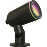 tint Tint, Gartenbeleuchtung, LED Outdoor Wegeleuchte Flores GEN3, white+color 404132