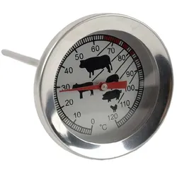 SARO Fleisch Thermometer 4710