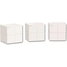 Tenda Nova MW6 Mesh WiFi System 2 St.