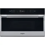 Whirlpool W7 MD440 Built-in Combination microwave Stainless steel, Mikrowelle Silber