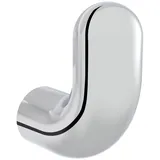Vitra Liquid Handtuchhaken rund Chrom A44568