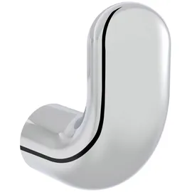 Vitra Liquid Handtuchhaken rund Chrom A44568