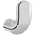 Vitra Liquid Handtuchhaken rund Chrom A44568