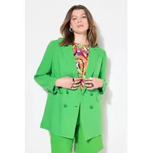 Studio Untold Blazer Grün 50/52