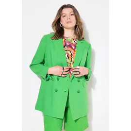 Studio Untold Blazer Grün 50/52