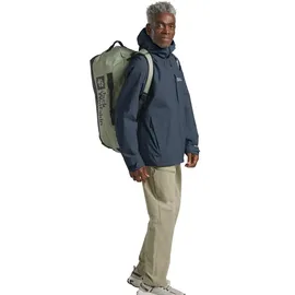 Jack Wolfskin Tempest 2L Jacket M midnight sky