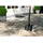 Black & Decker Plattschaufel 149 cm Schwarz