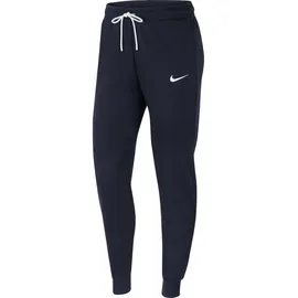 Nike Park 20 Fleece Jogginghose Damen / weiß
