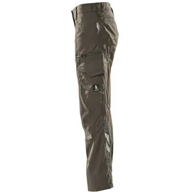Mascot ACCELERATE Hose, Damen Pearl, extra leicht 18488-230 Gr. 17 dunkelanthrazit