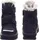 superfit Flavia Blau/Silber 35