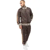 Lonsdale Herren, Trainingsanzug Hedley S