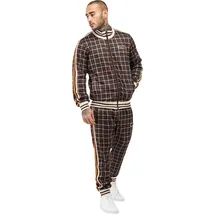 Lonsdale Herren, Trainingsanzug Hedley S