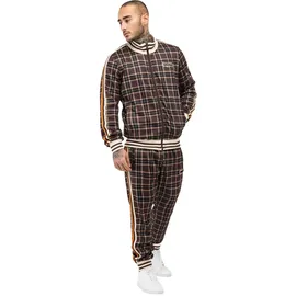Lonsdale Herren, Trainingsanzug Hedley S