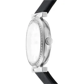 DKNY Evening Watch Set Leder 30 mm DK1L083L0015