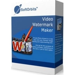 Video Watermark Maker