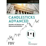 FinanzBuch Verlag Candlesticks Advanced