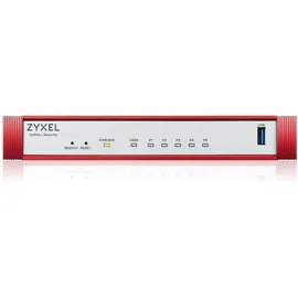 ZyXEL USG FLEX 50H Entry Bundle,