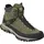 MEINDL Top Trail Mid GTX Herren Natur/Gelb 46.5