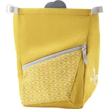 Red Chili Boulder Reactor Chalkbag - Golden Yellow - One Size