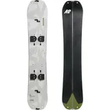 K2 Marauder Split Snowboard cm