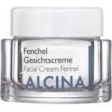 Alcina Fenchel Gesichtscreme 100 ml