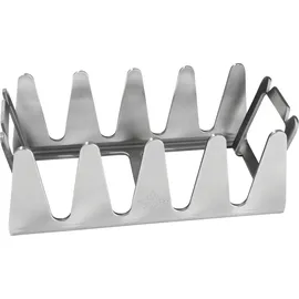 bbq rescher Multi-Grillständer 19,5 x 9,5 x 7 cm