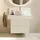 Duravit Balcoon Unterschrank, 2 Auszüge, BA50120JDID0000,