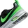 Nike Air Max Nuaxis Herren Black/Green 45