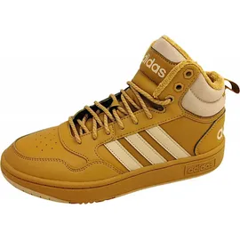 Adidas Hoops 3.0 Mid Winterized Mesa / Magic Beige / Mesa 46