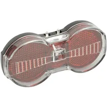 Busch & Müller Toplight Flat S plus Rücklicht