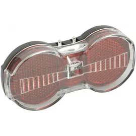 Busch & Müller Toplight Flat S plus Rücklicht