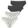 Buffalo Slip 4 Stk. grau 122/128