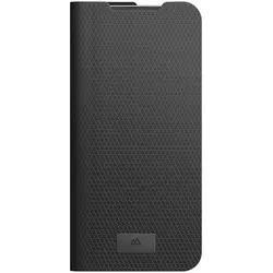 Black Rock Booklet TC Galaxy S24+ sw (schwarz)