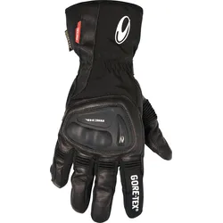 Richa Hurricane GTX, Handschuhe Gore-Tex - Schwarz - L