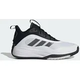 Adidas Own The Game 3.0 Cloud White / Core Black / Core Black 42