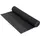 ECD Germany Sichtschutzmatte PVC 100 x 1000 cm Anthrazit 2 St.