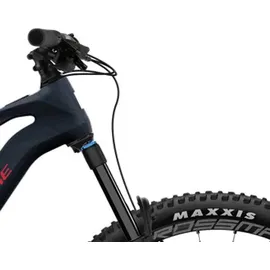 Haibike Lyke CF 11 29 Zoll Royal / Red Tuscan Matt M
