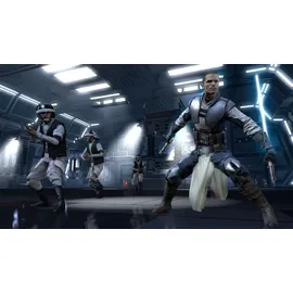 Star Wars: The Force Unleashed II (PC)